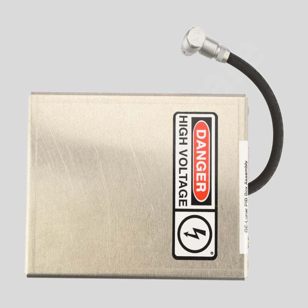 PIB 盒,PMT 接口板 PIB 盒,PMT 接口板