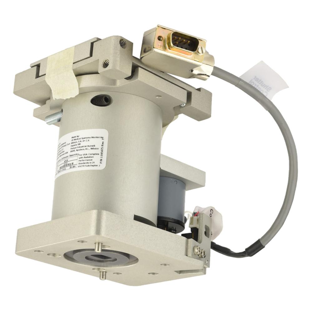 束光器,用于iDXA 束光器,用于iDXA
