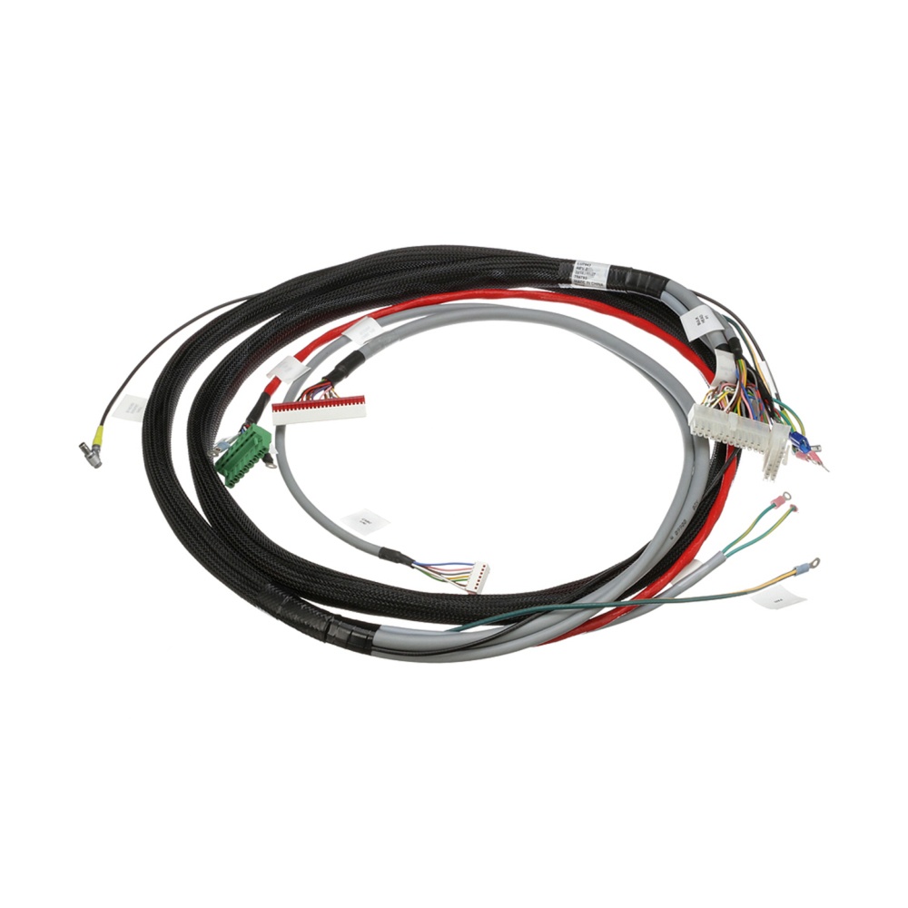 Assembly Cable Harness Lower for DPX Prodigy IDXA Assembly Cable Harness Lower for DPX Prodigy IDXA
