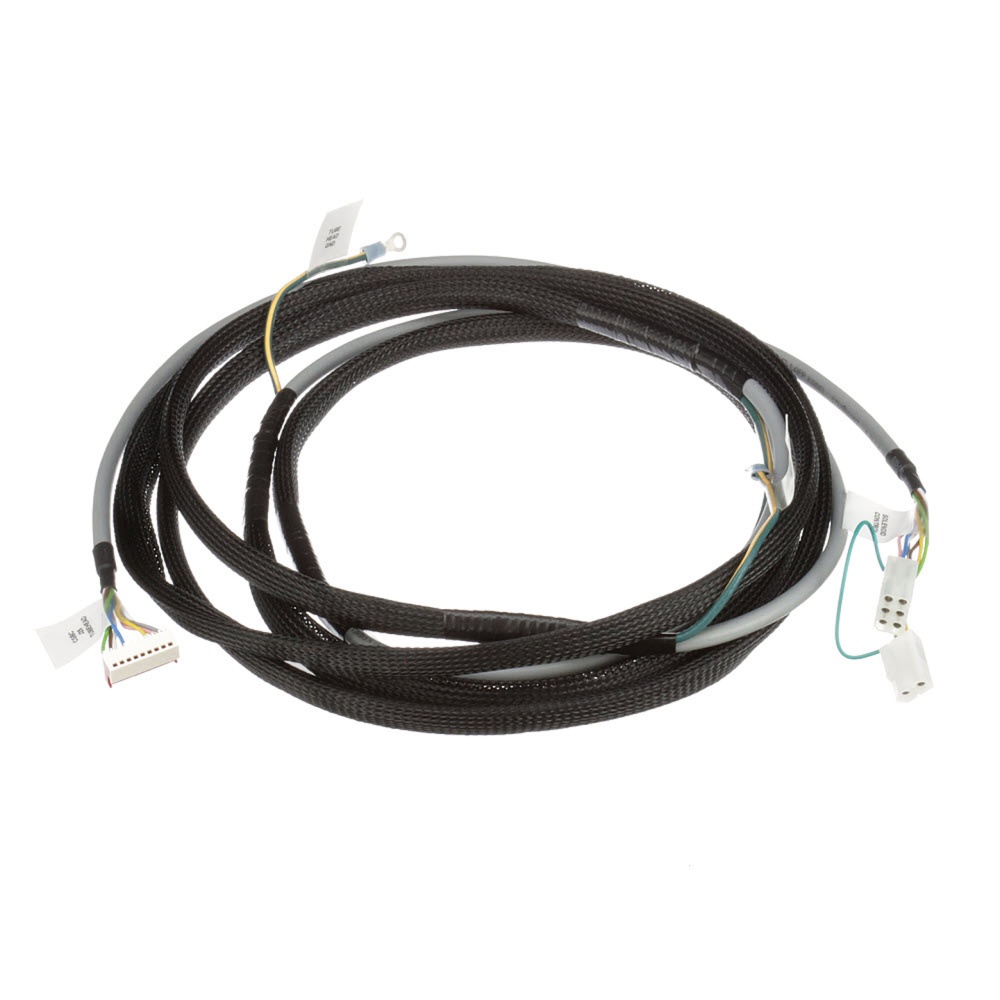 ASSY, CABLE, SHUTTER, COLLIMATOR CONTROL ASSY, CABLE, SHUTTER, COLLIMATOR CONTROL