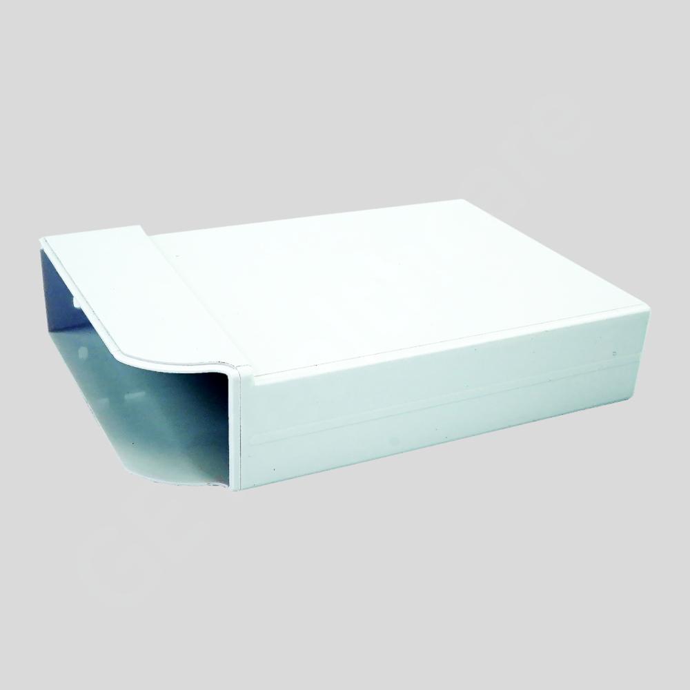 模块外壳/单宽度 模块外壳/单宽度