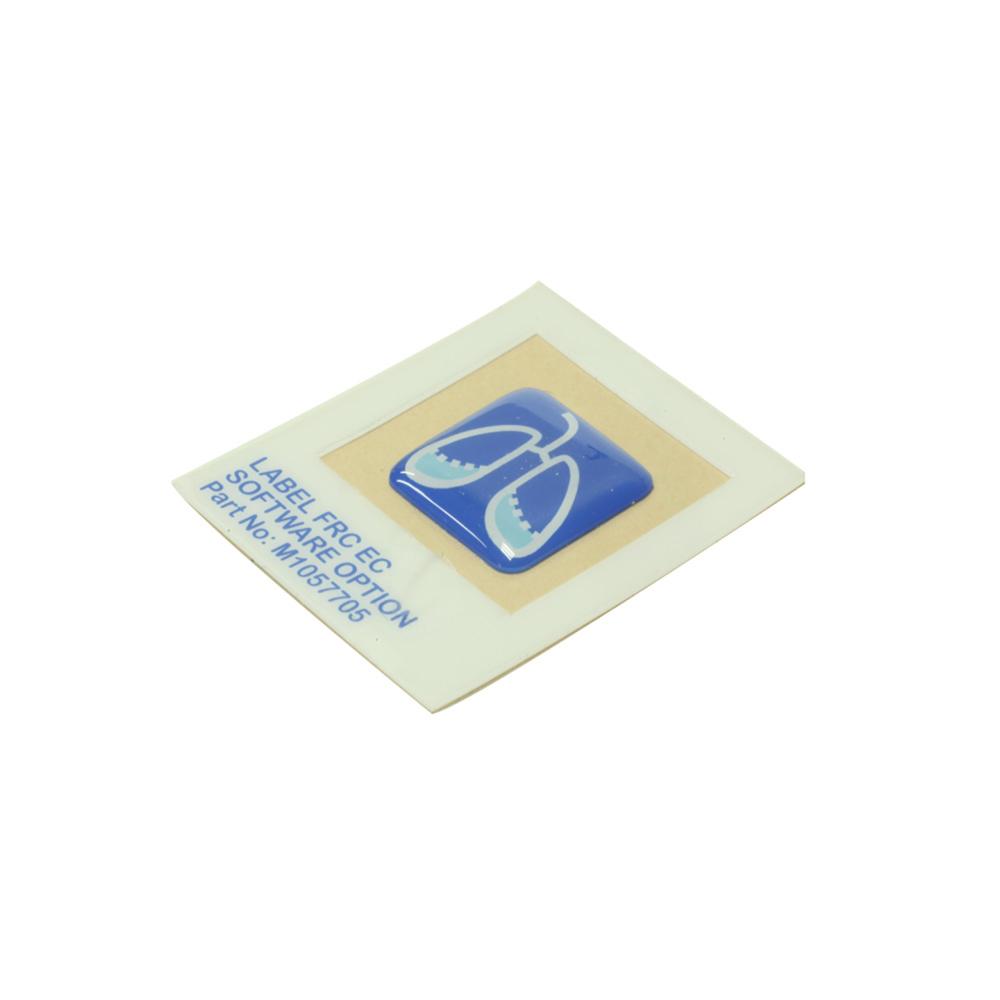 标贴标签FRC EC软件选项 标贴标签FRC EC软件选项