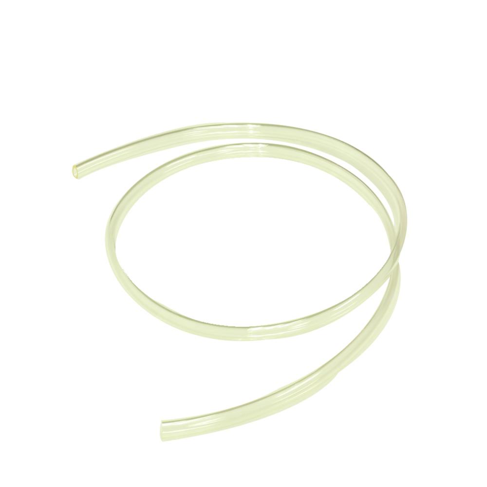 空管(1/4"外径 X 159"内径) 空管(1/4"外径 X 159"内径)