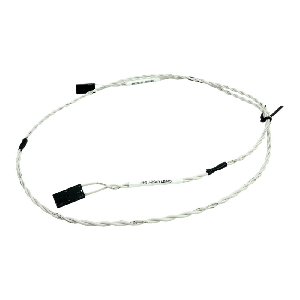 连接隔离接线板和待用开关的挤压线束系列 连接隔离接线板和待用开关的挤压线束系列