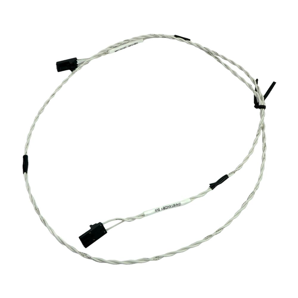 连接隔离接线板和待用开关的挤压线束系列 连接隔离接线板和待用开关的挤压线束系列