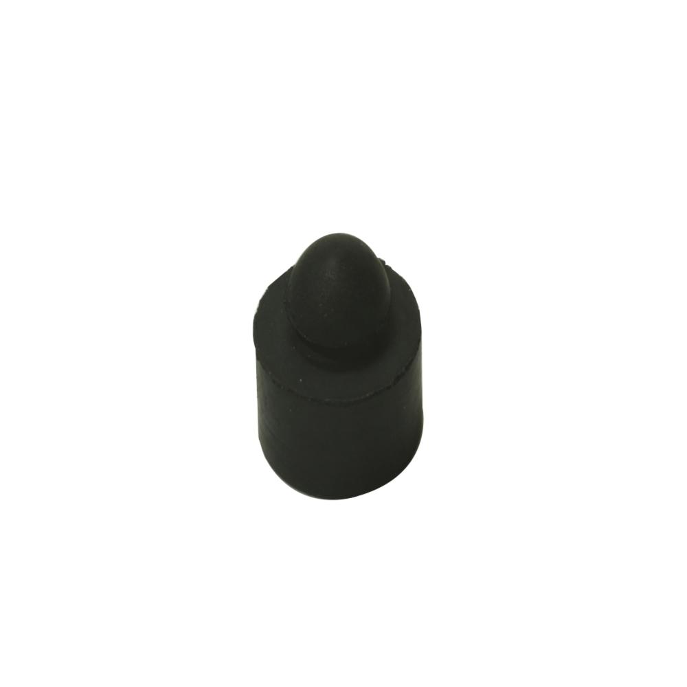 橡胶保险杠1/4”(115V, 60HZ单位,与Volex一起使用 橡胶保险杠1/4”(115V, 60HZ单位,与Volex一起使用