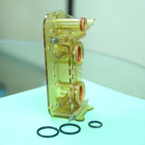 ASSY-WXC, SHELF CANISTER ASSY, Manufacturing assembly - Make ASSY-WXC, SHELF CANISTER ASSY, Manufacturing assembly - Make