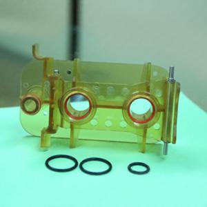 ASSY-WXC, SHELF CANISTER ASSY, Manufacturing assembly - Make ASSY-WXC, SHELF CANISTER ASSY, Manufacturing assembly - Make