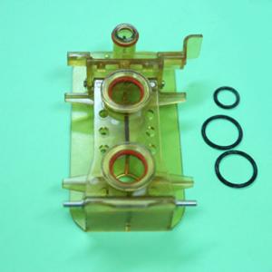 ASSY-WXC, SHELF CANISTER ASSY, Manufacturing assembly - Make ASSY-WXC, SHELF CANISTER ASSY, Manufacturing assembly - Make