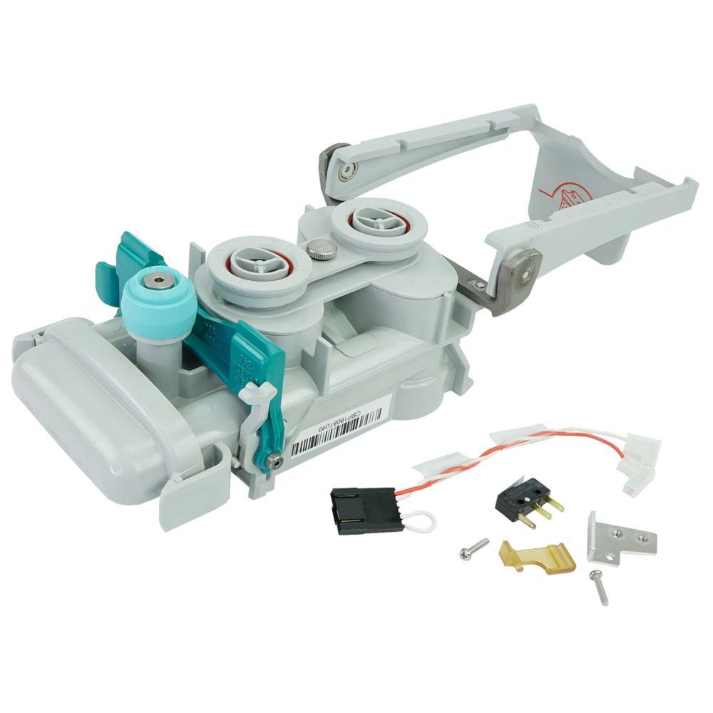 ASSY-WXC, EZchange Canister Assembly, Spare part - Make ASSY-WXC, EZchange Canister Assembly, Spare part - Make