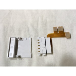 总线插接板 总线插接板