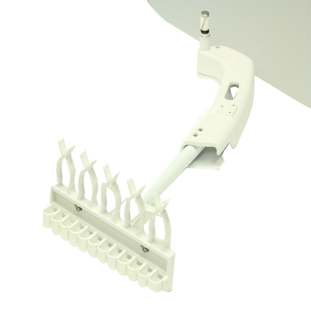 LONG CABLE MANAGEMENT ARM LONG CABLE MANAGEMENT ARM