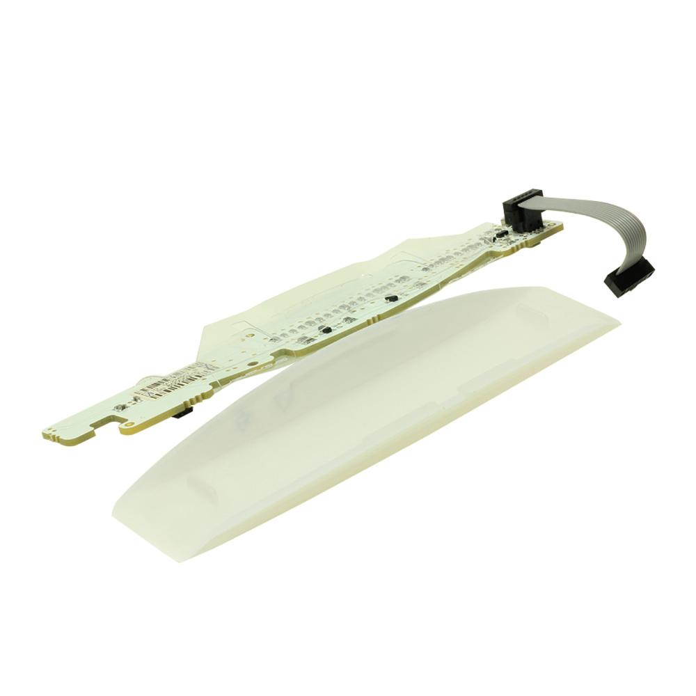 CARESCAPE B450报警指示灯 CARESCAPE B450报警指示灯