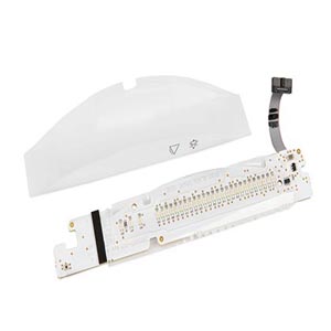 CARESCAPE B450报警指示灯 CARESCAPE B450报警指示灯