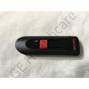 Carestation 600系列电脑应用程序USB v3.02