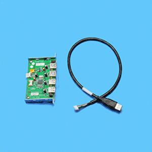 USB集线器 USB集线器