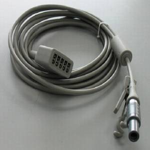 TRUNK CABLE-FOR EUROPE TRUNK CABLE-FOR EUROPE