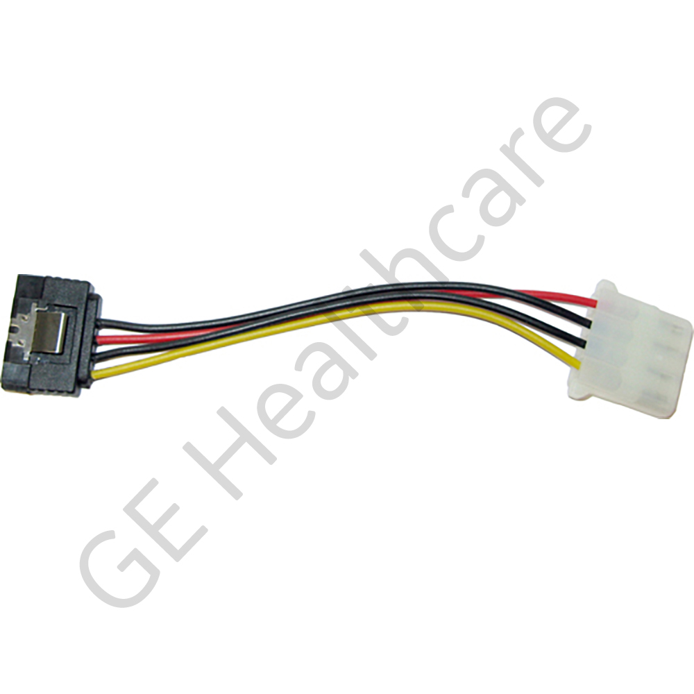 SATA POWER CABLE FOR DVD DRIVE