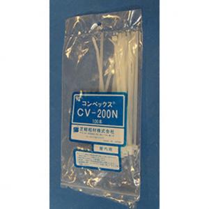 自锁式电缆束钩 222 N拉伸强度 190 mm长度 自锁式电缆束钩 222 N拉伸强度 190 mm长度